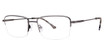 Elliott Ives Eyeglasses Birch Steel/ST