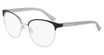 Anne Klein AK5120 BLACK/001