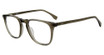 GAP Eyeglasses VGP048 Olive Grey 0OLI
