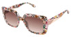 FYSH FYSH 2118 ROSE MOSAIC/S409