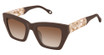 FYSH FYSH 2121 CHOCOLATE OAT/S302