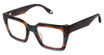 FYSH Eyeglasses FYSH 3754 COBALT SMOKE/S401