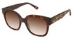 Superflex Eyeglasses SFS-2024 TORTOISE/S312