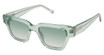 OTP Eyeglasses OTPS-2048 BIO-MINT/S304