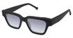 OTP Eyeglasses OTPS-2048 BLACK/S300