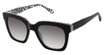 FYSH Eyeglasses FYSH 2126 BLACK IVORY/S300