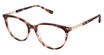 Steel + Tate Eyeglasses SLTA-0022 ROSE MARBLE/S409