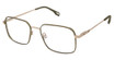 Evatik EVATIK 9291 KHAKI VINTAGE BROWN/M216