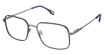 Evatik EVATIK 9291 NAVY GUNMETAL/M201