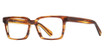 Vivid Eyeglasses GRAND 7509 Demi Brown