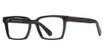 Vivid Eyeglasses GRAND 7509 Black