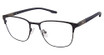 Champion Eyeglasses SAVE MATTE NAVY/C03