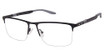 Champion Eyeglasses ROUSE MATTE NAVY/C03