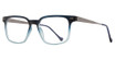 Eyera Eyeglasses Triple Play Blue