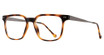 Eyera Eyeglasses Triple Play Tortoise