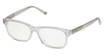Skechers Eyeglasses SE50081 crystal/026