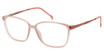 STEPPER Eyeglasses 30231 SI Pink/PNK