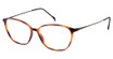 STEPPER Eyeglasses 30234 SI Tortoise/TOR