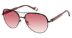 True Religion Eyeglasses T3004 Black/BLK