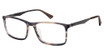 CALLAWAY Eyeglasses DURBAN 180 Brown/BRN
