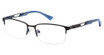 CALLAWAY Eyeglasses FANCOURT 180 Black/BLK
