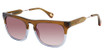 ROBERT GRAHAM Eyeglasses SULLIVAN Brown/BRN
