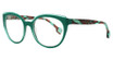 Etnia Barcelona Eyeglasses 5 TAT 51O TQRD
