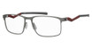 Under Armour Eyeglasses UA 5083/G MT DK RUT/07ZL
