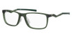 Under Armour Eyeglasses UA 5085/G GRN CRYST/0B59