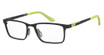 Under Armour Eyeglasses UA 9015 MT BLK GRN/03OL