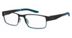 Under Armour Eyeglasses UA 5081/G BLACK TEA/0ETJ