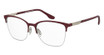 Under Armour Eyeglasses UA 5082/G BURG GOLD/06K3