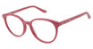 Juicy Couture Eyeglasses JU 963 PINK/035J