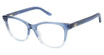 Juicy Couture Eyeglasses JU 962 BL GLT BL/0JOJ
