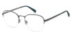 Fossil Eyeglasses FOS 7184/G MT GRN/0DLD