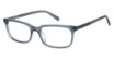 Fossil Eyeglasses FOS 7187 CRY GREY/063M