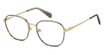 Fossil Eyeglasses FOS 7181/G ANT GOLD A/0OUN