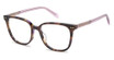 Fossil Eyeglasses FOS 7183 BROWN/009Q