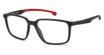 Carrera Ducati Eyeglasses CARDUC 046 MTT BLACK/0003