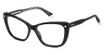 Polaroid Eyeglasses PLD D542 BLACK/0807