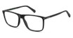 Polaroid Eyeglasses PLD D536 BLACK/0807
