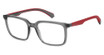 Polaroid Eyeglasses PLD D547 GREY/0KB7