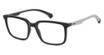 Polaroid Eyeglasses PLD D547 MTBK GREY/0O6W