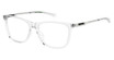 Polaroid Eyeglasses PLD D549/G CRYSTAL/0900