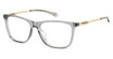 Polaroid Eyeglasses PLD D549/G GREY/0KB7