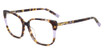 Missoni Eyeglasses MIS 0201/G HAVN LIL H/0MMH