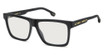 Carrera Eyeglasses VICTORY C 06 MTT BLACK/0003