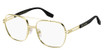 Marc Jacobs Eyeglasses MARC 785 GOLD BLCK_/0RHL