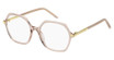 Marc Jacobs Eyeglasses MARC 778 NUDE/0FWM