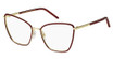 Marc Jacobs Eyeglasses MARC 776 MT BURG GD/0E28